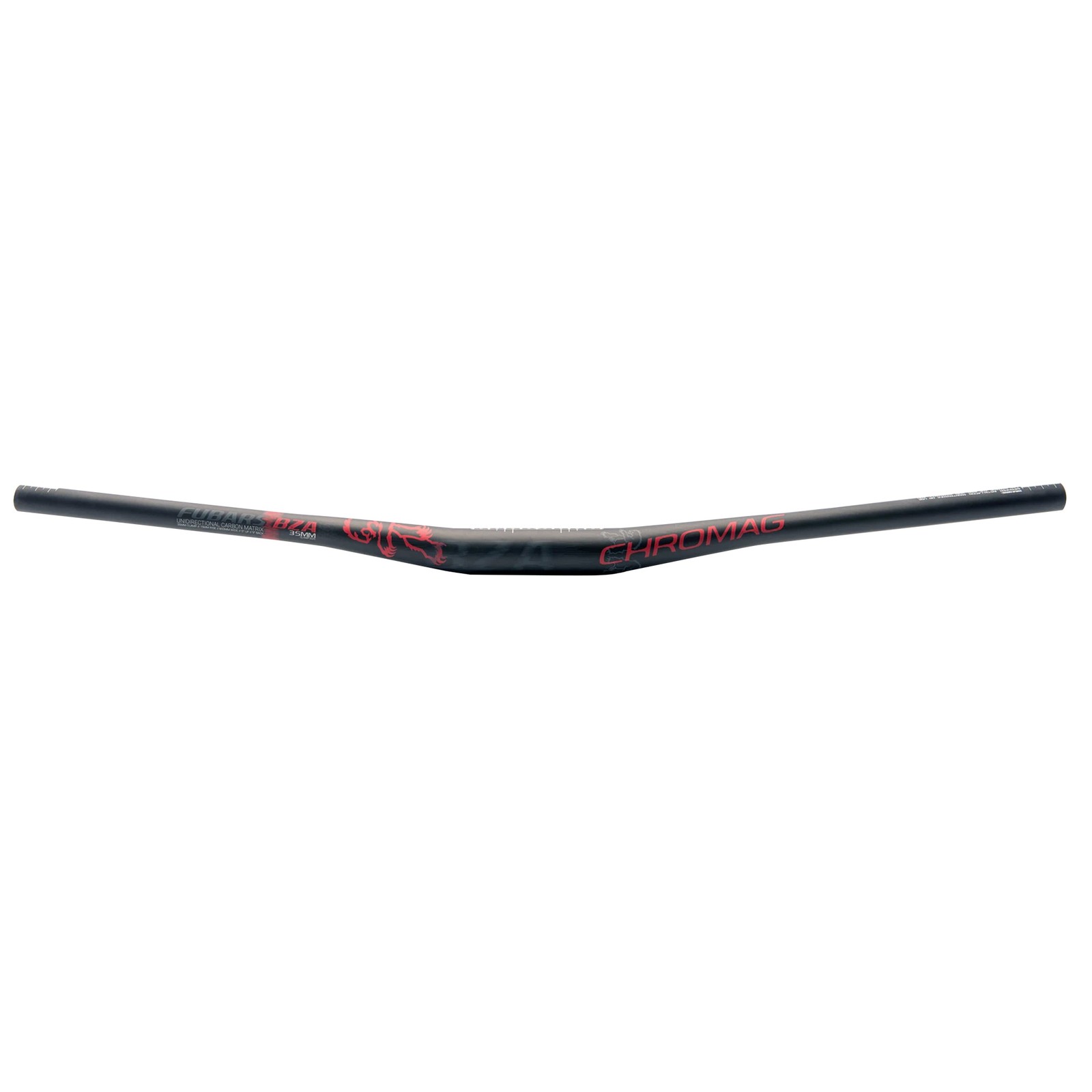Chromag Fubars Cutlass Carbon - 35 800 27890₽
