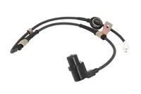 Sensor, Raddrehzahl ABE CCZ1077ABE Rechts