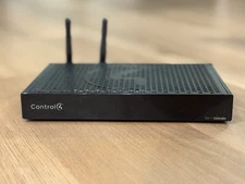 Control4 C4-EA1-V2 Entertainment Automation Controller IR Sensors RS232