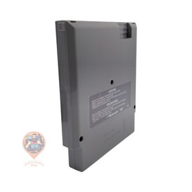 TOTAL RECALL Modul + Anleitung + Nintendo Schuber - NES - Arnold Schwarzenegger 