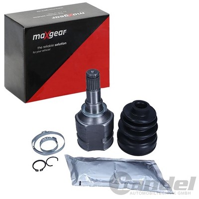 MAXGEAR ANTRIEBSWELLENGELENK SATZ passend für TOYOTA STARLET YARIS | 49-2865