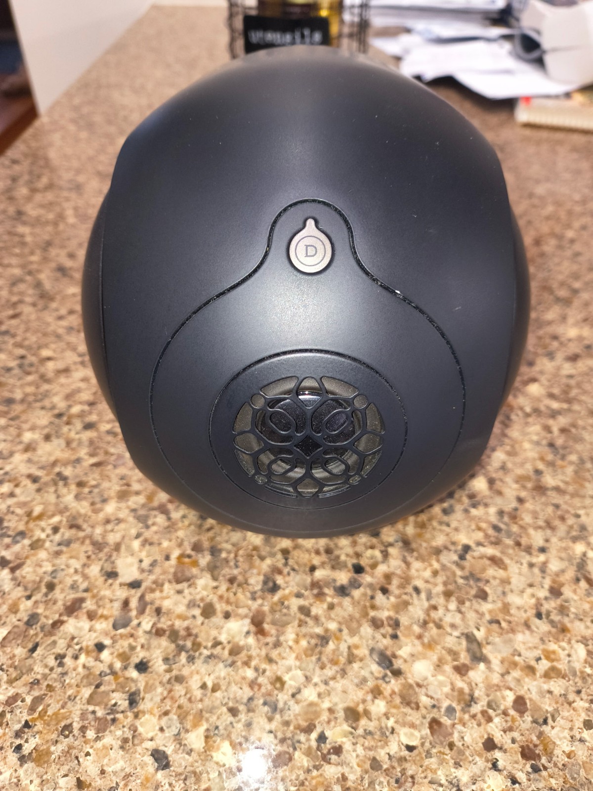 Devialet Phantom Reactor 900 Black