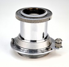Industar 50mm Focal Camera Lenses for sale | eBay
