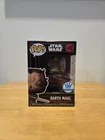 Star Wars Darth Maul 410 Bronze Funko Pop! Funko Shop Exclusive