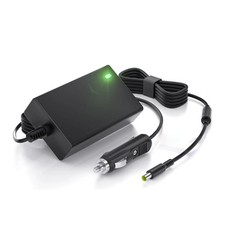 90W DC Power Adapter for ResMed AirSense 10 AirCurve 10 CPAP 12-24V Trave...