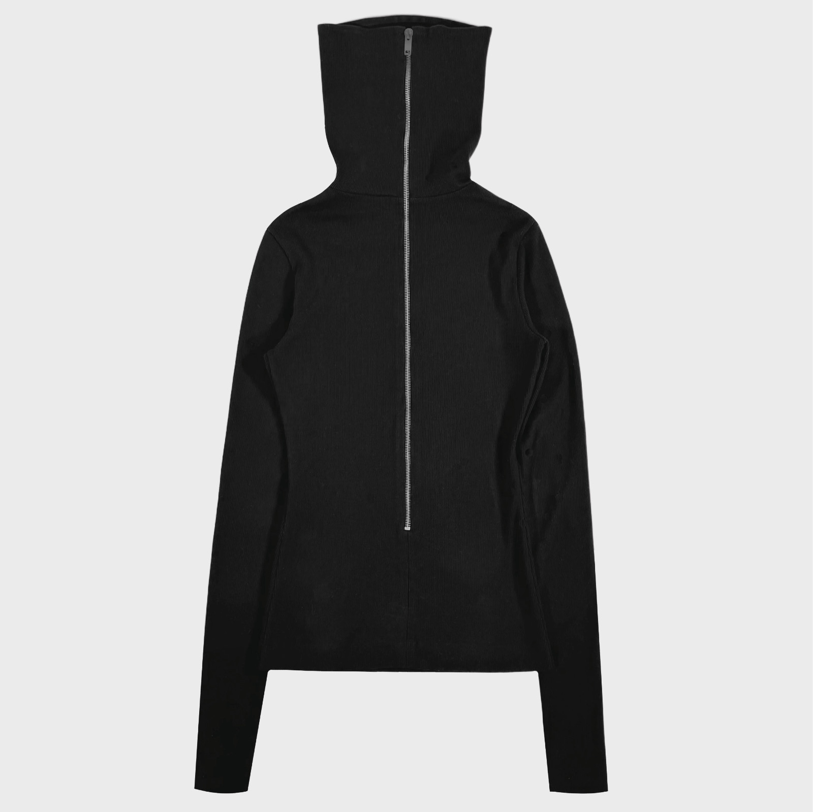 Givenchy AW21 Matthew William Sample balaclava zi… - image 3