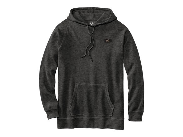 МУЖСКАЯ УТЕПЛЕННАЯ ТОЛСТОВКА REALTREE RTA RANGER С КАПЮШОНОМ ТЕМНО-КОРИЧНЕВЫЙ ВЕРЕСК X-LARGE 7390₽