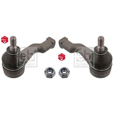 Rotule de direction Daihatsu TREVIS