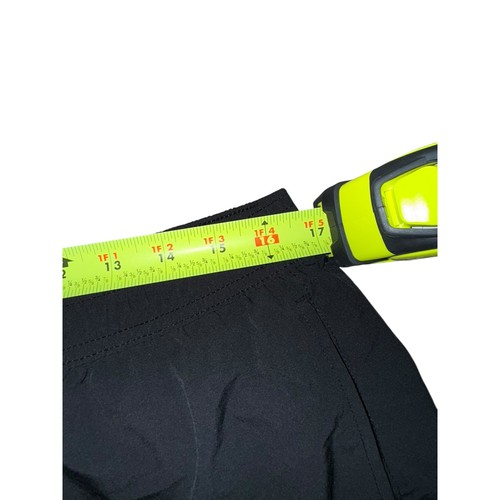 Chubbies XXL schwarz Athletik Fitness Laufen Trainingsshorts Herren - Bild 3 von 5