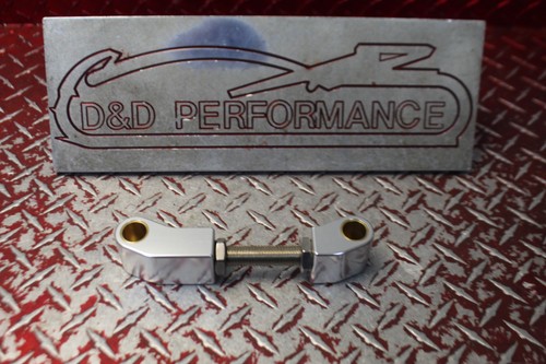 Honda CBR 600 F2 F3 & 900 RR FULLY Adjustable Lowering Link 0-3"