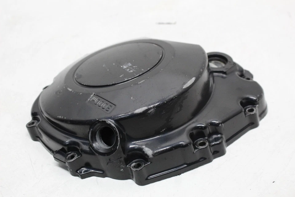 Suzuki GSXR 1000 2003 2004 OEM EMBRAGUE LATERAL MOTOR CUBIERTA Foto 4 de 4
