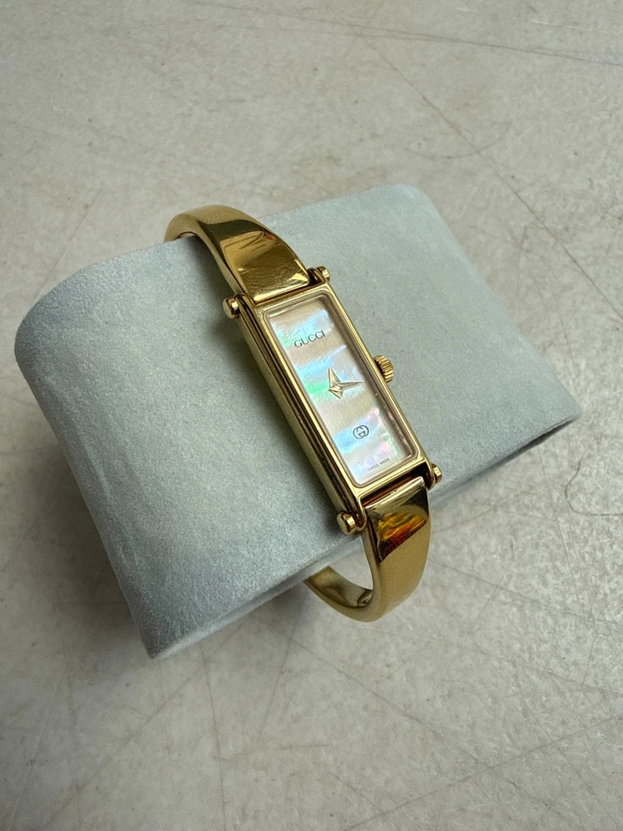 Gucci 1500L Wristwatches for sale - eBay