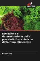 Nami Gaila | Estrazione E Determinazione Delle Proprietà Fisiochimiche Della...