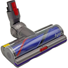 Dyson 974714-01 Turbod&uuml;se V7 V8 V10 V11 V15 Direktantrieb Bodend&uuml;se Turbinend&uuml;se