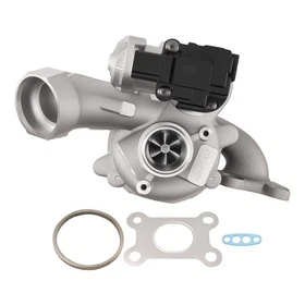 TD025L Turbocharger for Audi A3 8V 1.4 TFSI 110 KW 2014-2019 04E145701B Matte