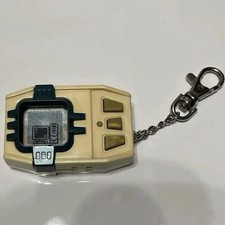 Bandai Digimon Pendulum Progress Version 2 White  Metallic Blue Electronic