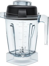 Pitcher 48oz, with Vitamix 750 5300 5200 5000...