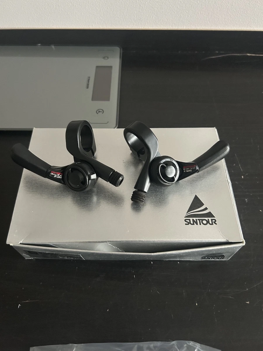 Suntour Bicycle Shifters for sale | eBay