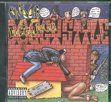 Snoop Dogg - Doggystyle - Snoop Dogg CD N8VG The Cheap Fast Free Post
