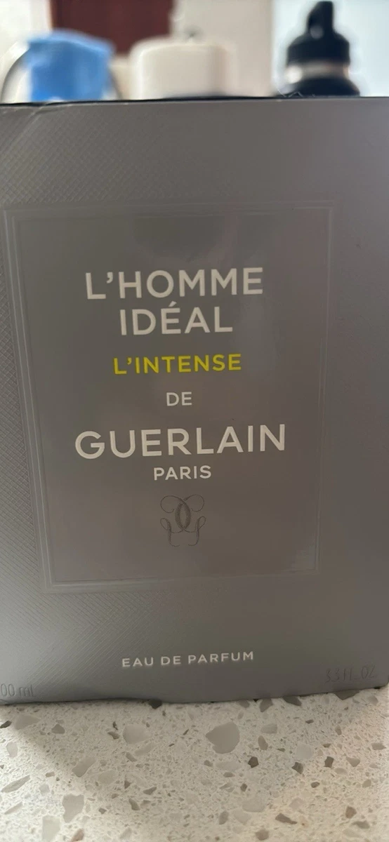 Guerlain 娇兰“ L'Homme Ideal 香水男士| eBay