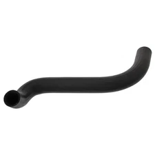 SWAG radiator hose cooling water top for Mercedes W123 S123 station wagon 1235010082