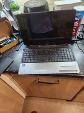 Acer E1 series  i3 Spares And Repairs 