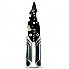 Wire Stripping Feature Crimping Multi-Function for Electricians