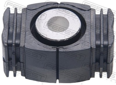 FEBEST ADAB-013 Lagerbuchse, Querlenker für ,AUDI