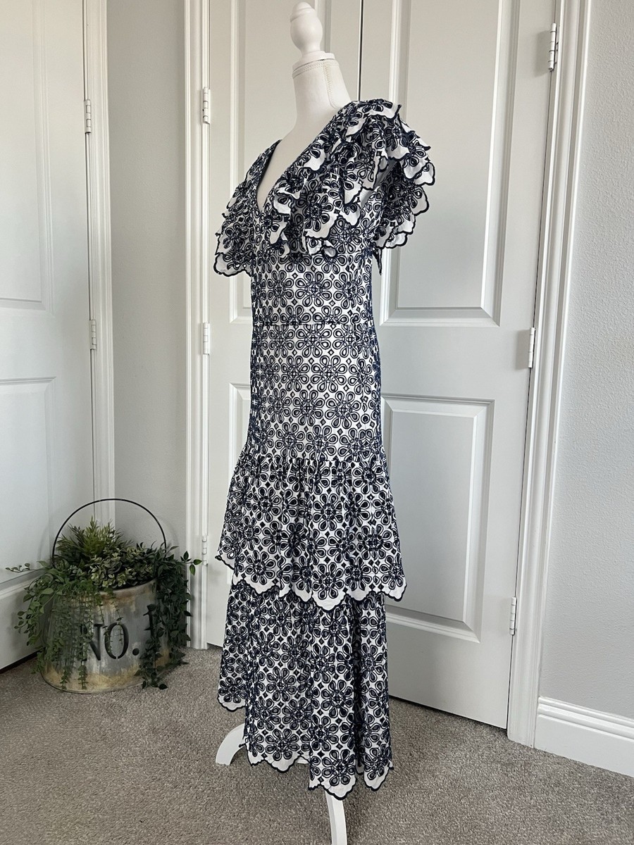 Kentucky Derby Dresses For Women Vineyard Vines | Dresses | Kentucky Derby  Tiered Maxi Dress Vineyard Vines Women Dress