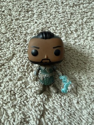 Elder Scrolls Morrowind Warden #220 Funko Pop LOOSE No Box