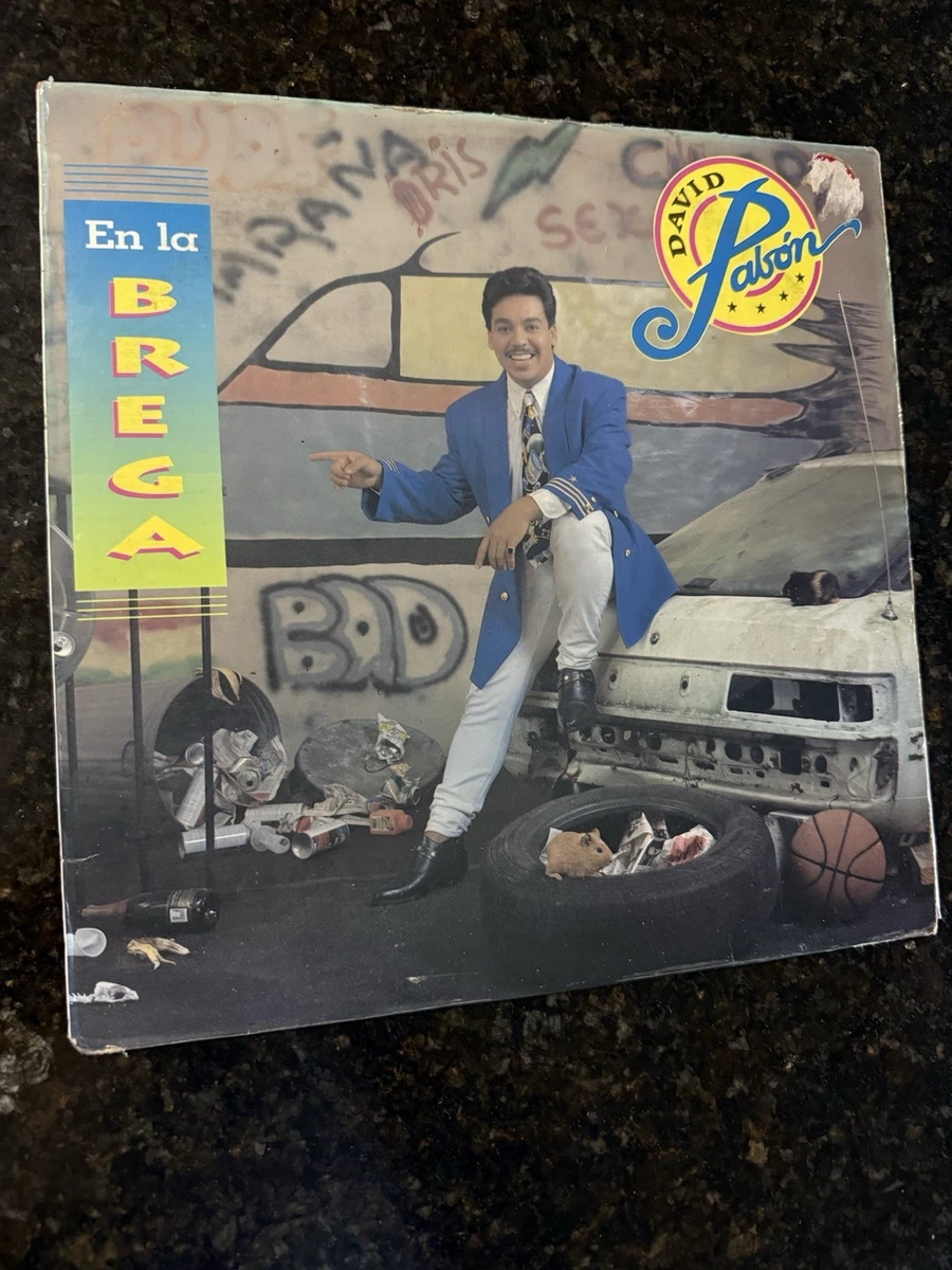 Salsa LP 33 RPM Speed Vinyl Records for sale | eBay