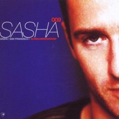Global Underground 9: Sasha In San Francisco Sasha CD 2007 Free UK P&P Audio CD