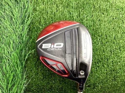 COBRA - cobra bio cell ユーティリティ　3-4、4-5 2本セット COBRA - cobra bio cell ユーティリティ 3-4、4-5 2本セット