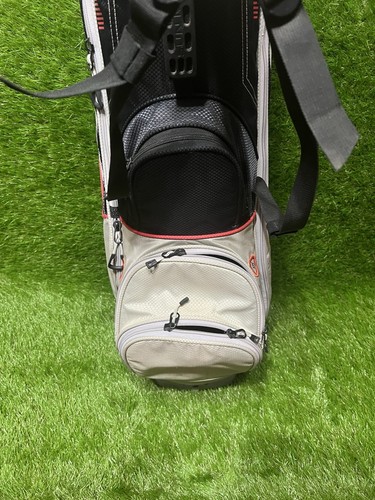 Sun Mountain C130s 14 Way Stand Golf Bag - Picture 3 of 6