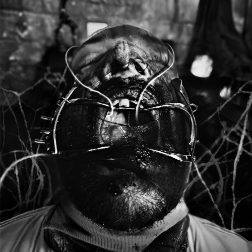 Extraction by Larcenia Roe [CD]