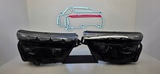 SKODA KAMIQ FULL LED Frontscheinwerfer Links Rechts 658941015D, 658941016B OE