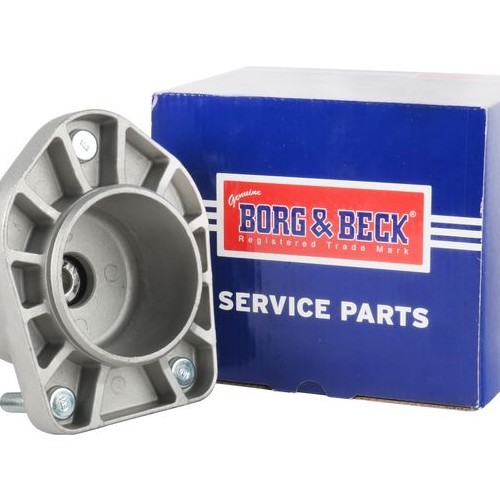 For RANGE ROVER IV L405 2012 to 2021 BORG & BECK Suspension Strut BSM5614