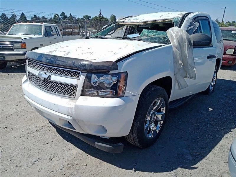 9095376 2009-2014 Chevrolet Tahoe Air Flow Meter 9095376 - Image 4 of 4