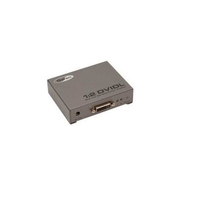 GEFEN EXT-DVI-142DLN 1:2 Dual Link Dvi Distribution Amplifier