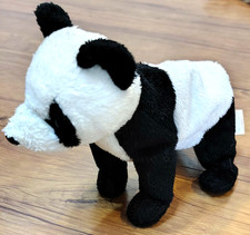 TY Beanie Baby - CHINA the Panda 7 inch - Realistic Stuffed Animal Toy