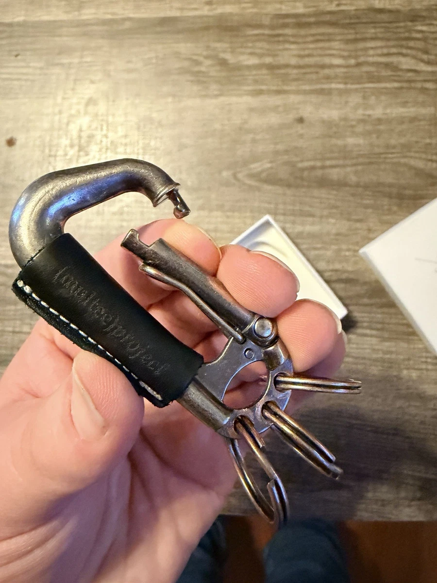 Multee Project x DSPTCH type 2L Carabiner