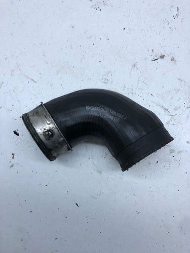 Volkswagen PASSAT B6 2007 Diesel Schlauch / Leitung Ladeluftkühler DRA81553