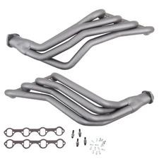 BBK Performance 1-3/4 Full-Length Headers - 86-93 Mustang 1569