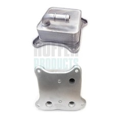 Ölkühler Motoröl HOFFER 8095076 für VW GOLF PLUS 5 5M1 521 POLO 6R1 6C1 6 517 3