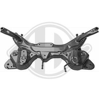 Hilfsrahmen/AggregateträGer Diederichs 6415119 FüR Suzuki Vorne