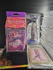 Vinsmoke Reiju P Admirable Collection vol.1 One Piece ASIA Japanese OP06-068 NM