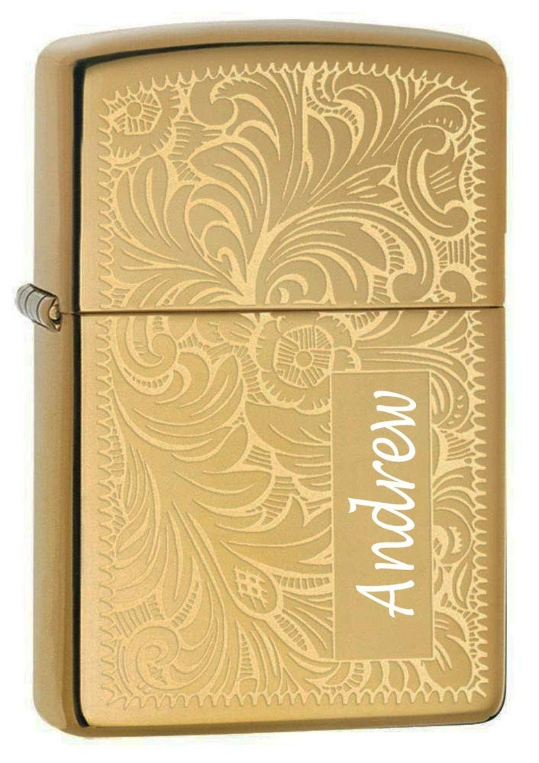 &ndash; Free Engraving, Gift For Men & Women, Usa Made