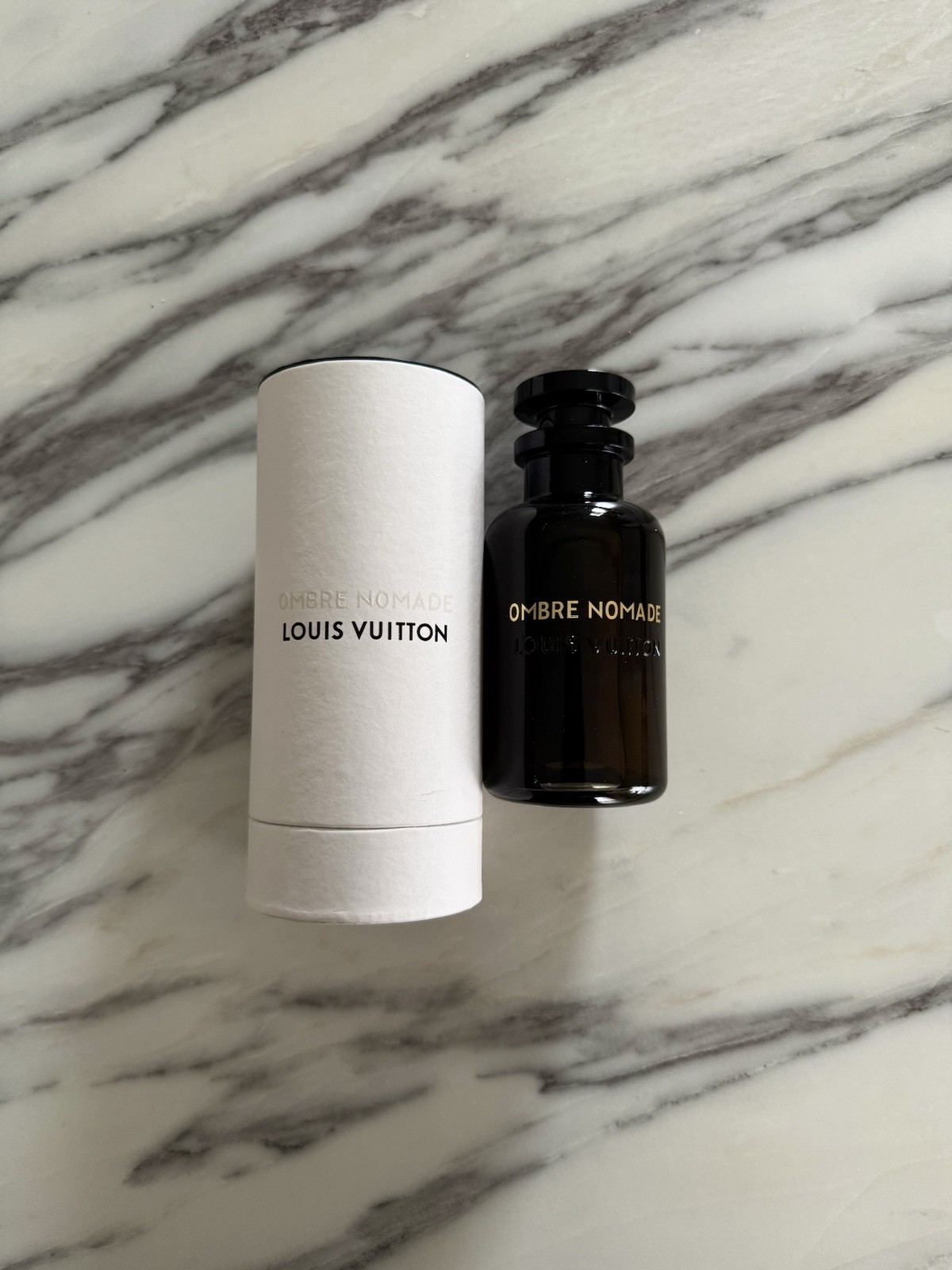 Louis Vuitton Ombre Nomade Unisex Eau de Parfum 3.4fl oz (100ml)
