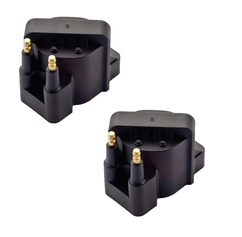 Ignition Wires Spark Plugs Coils Filters For Chevrolet S10 2.2L Pick Up 1998-03 - Image 2 of 4