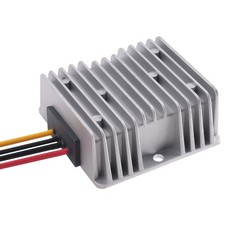 48V to DC 12V 20A 240W DC/DC Converter Regulator Reducer Converter DC-DC9365